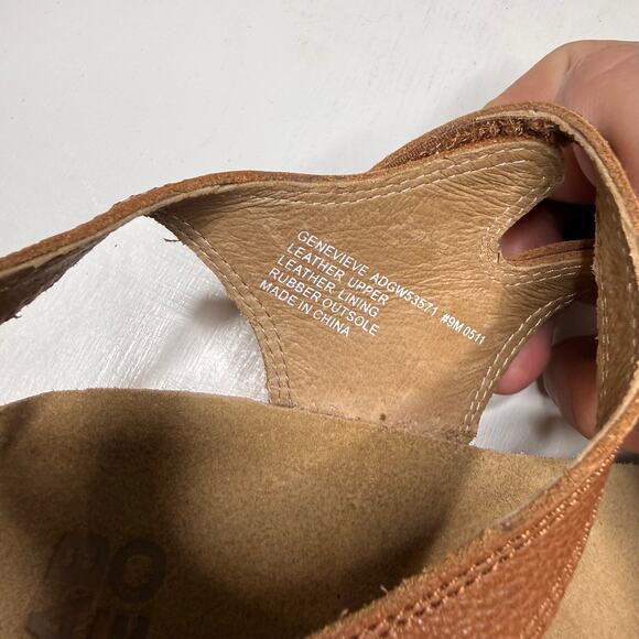 ABEO Oasis Sandals - Picture 2 of 4